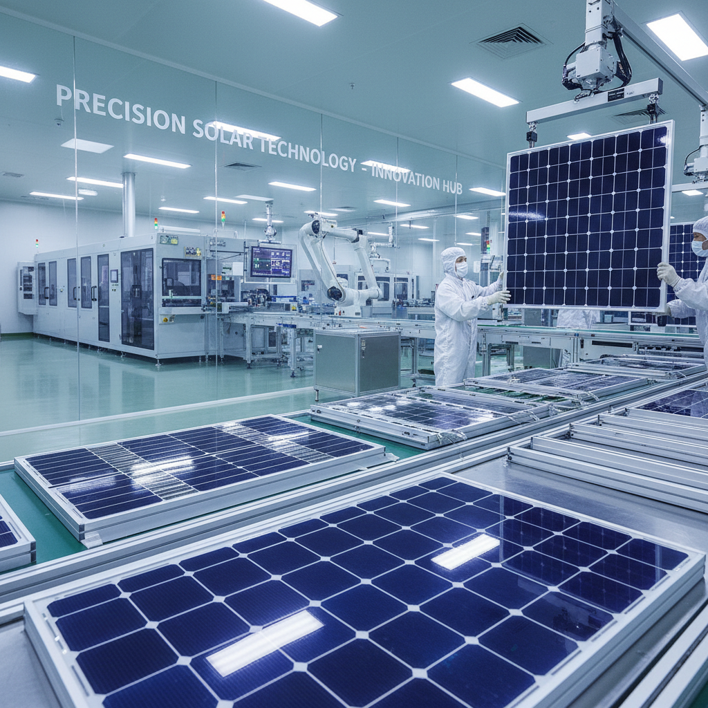 PV Module Materials & Components