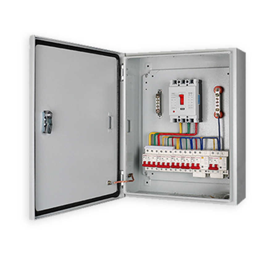 Distribution Box