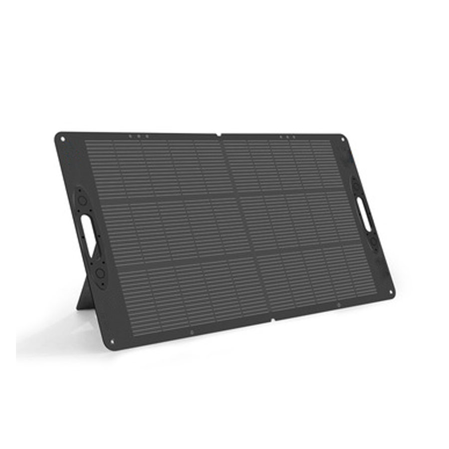 Foldable Solar Panel