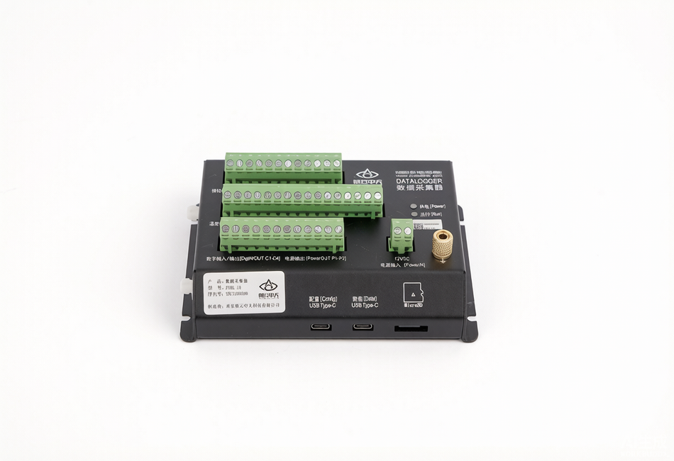 Data Acquisition Unit ZTDL1X