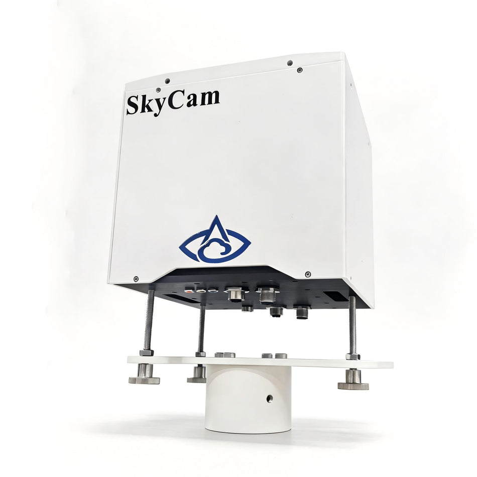 SkyCam4D All-Sky Imager