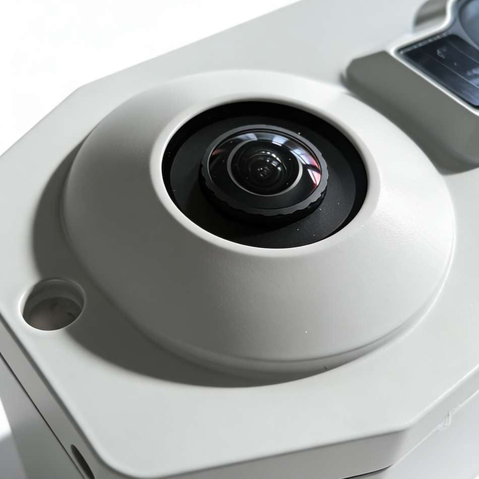 SkyCam7P All-Sky Imager