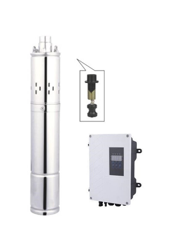 Solar Water Pump