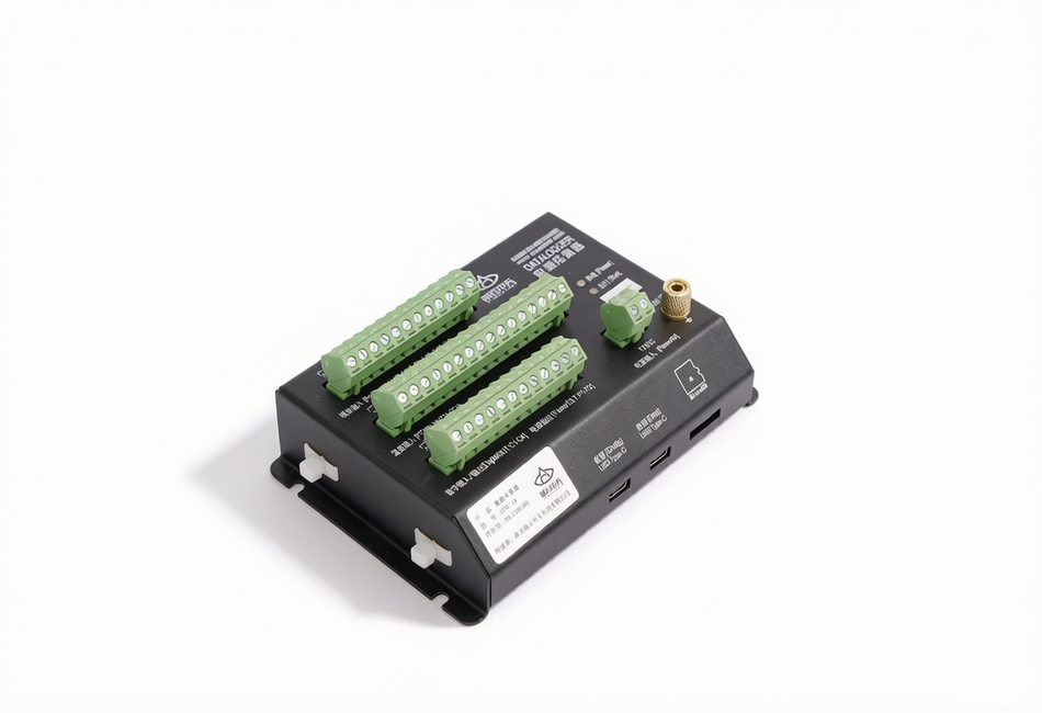 Data Acquisition Unit ZTDL1X