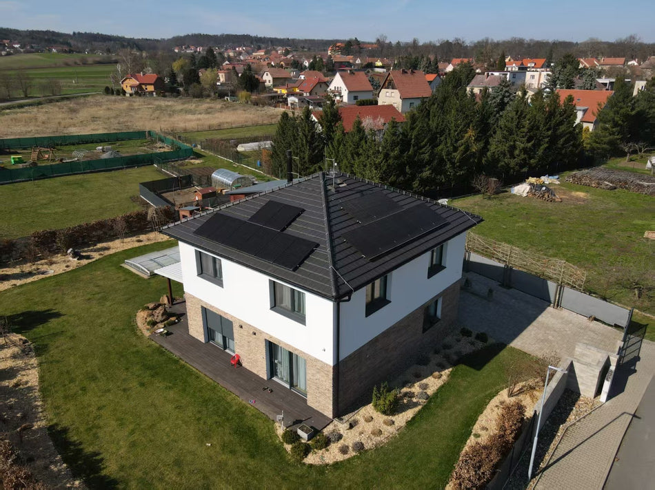 Rooftop PV System