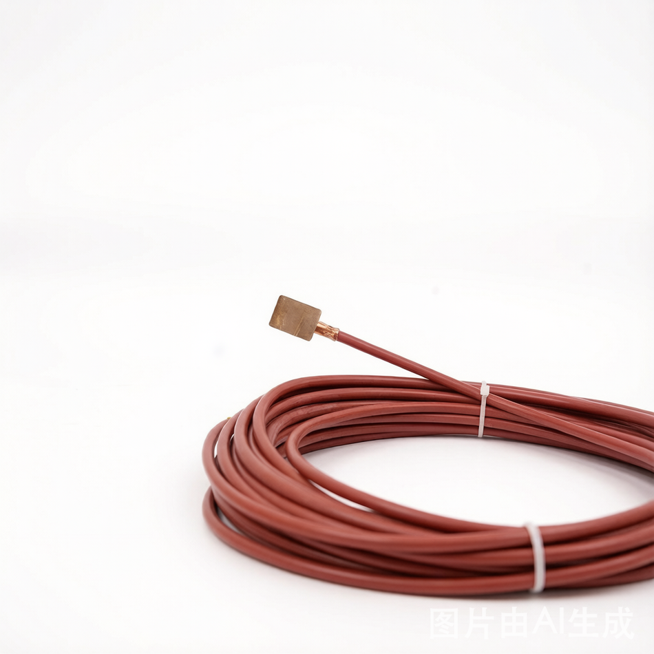Component backplane temperature sensor PVT