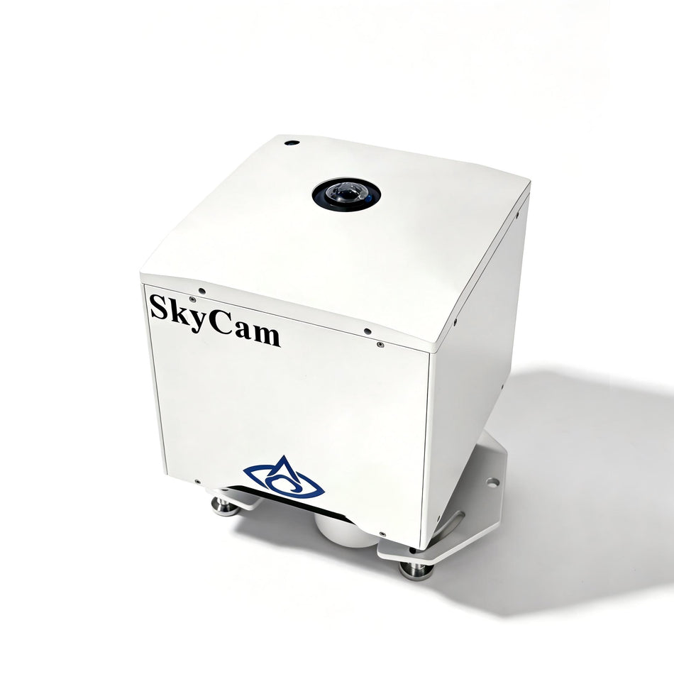 SkyCam4D All-Sky Imager
