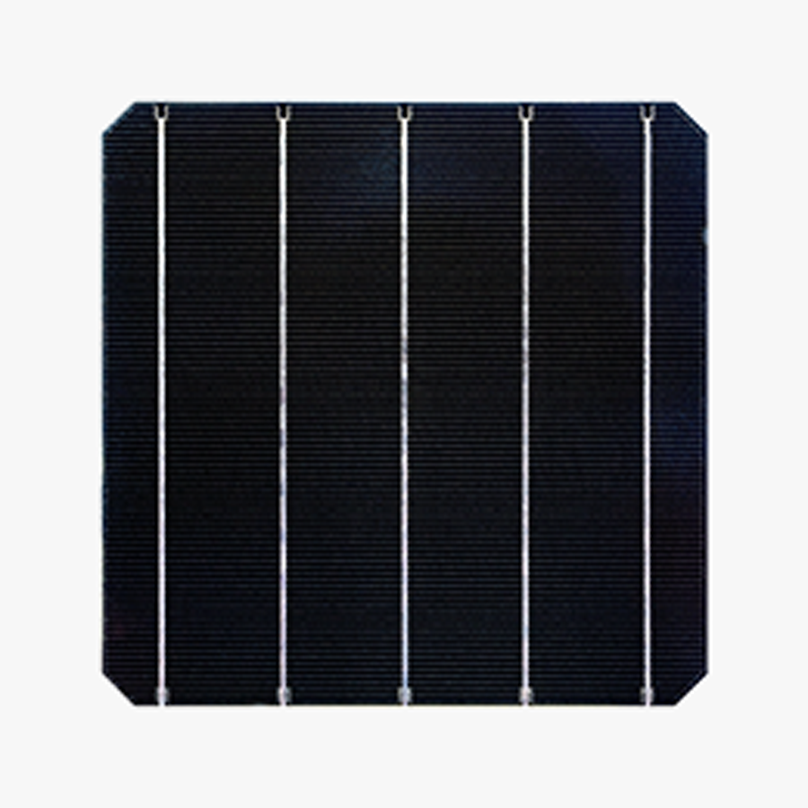 高效太阳能电池