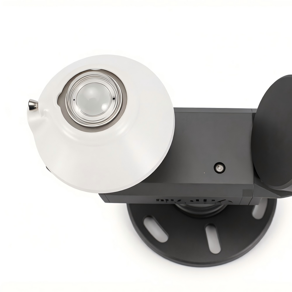 ZTSolar Integrated Solar Radiation Monitor