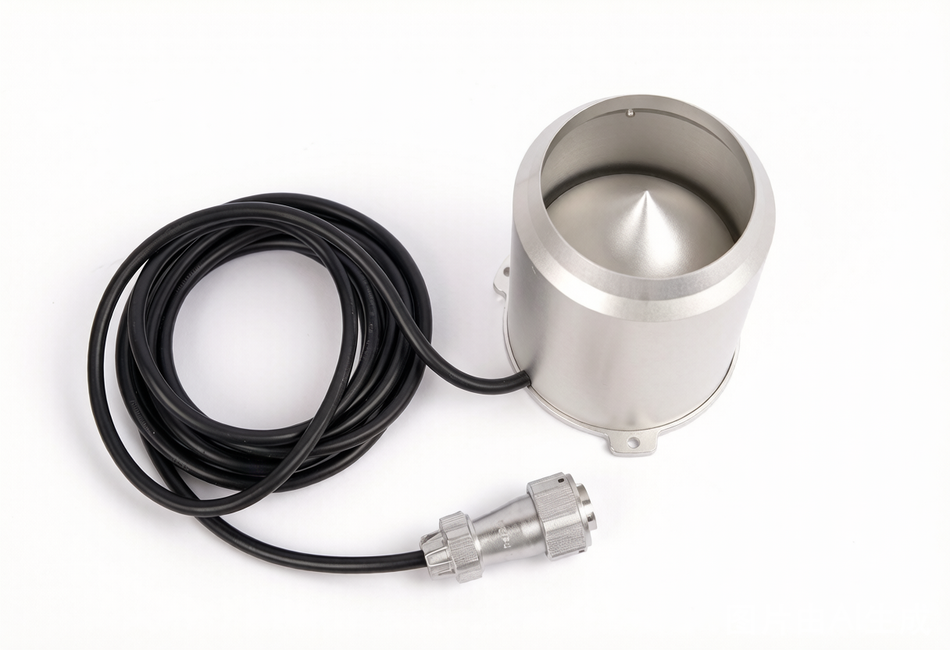 ZTR-2 Photoelectric Digital Rain Gauge