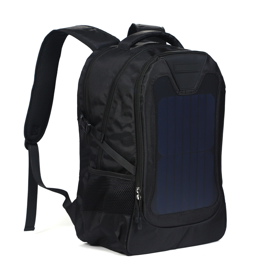 Solar Backpack