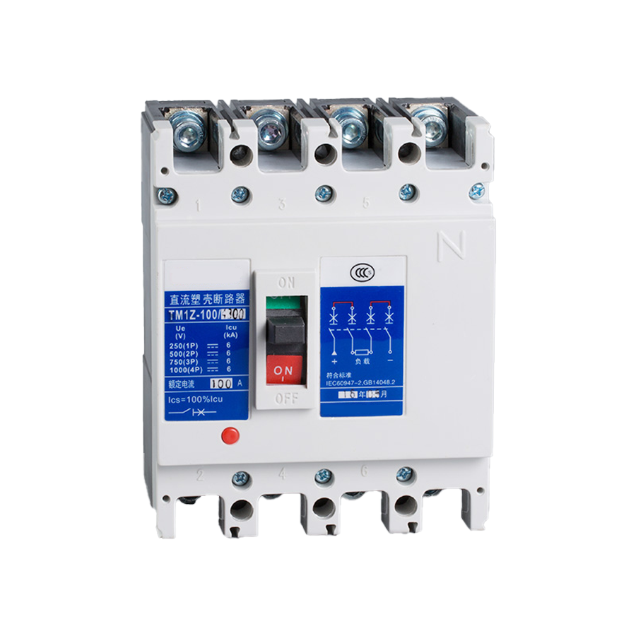 Circuit Breaker