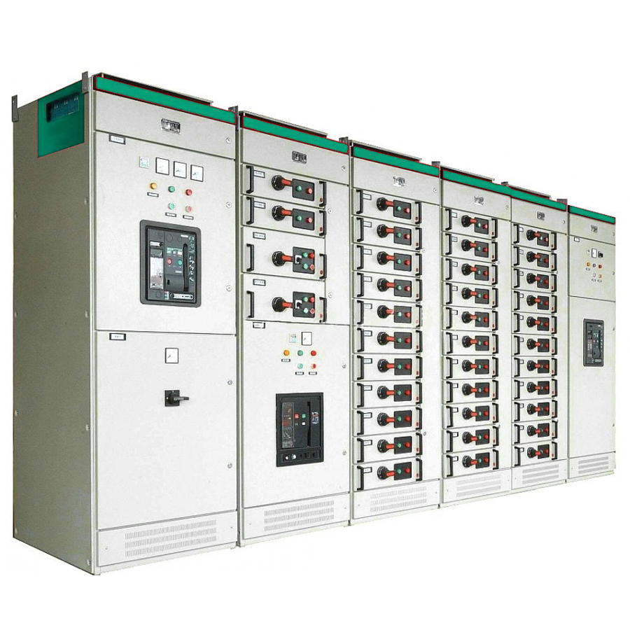 Switchgear Cabinet